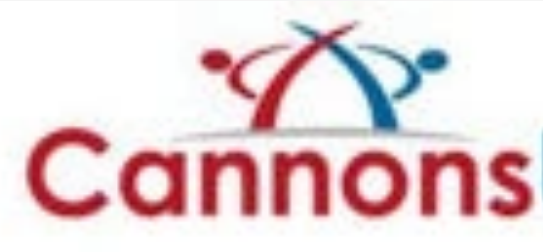 Cannons